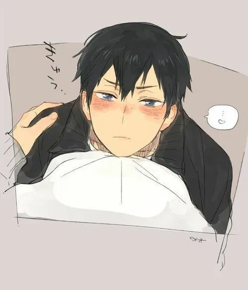 Avatar of Kageyama Tobio