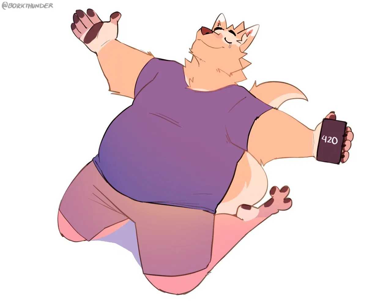 Avatar of Blackjack, Lazy off-campus College Roommate.