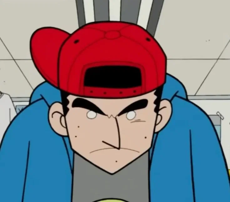 Avatar of Pete DiNunzio - EC