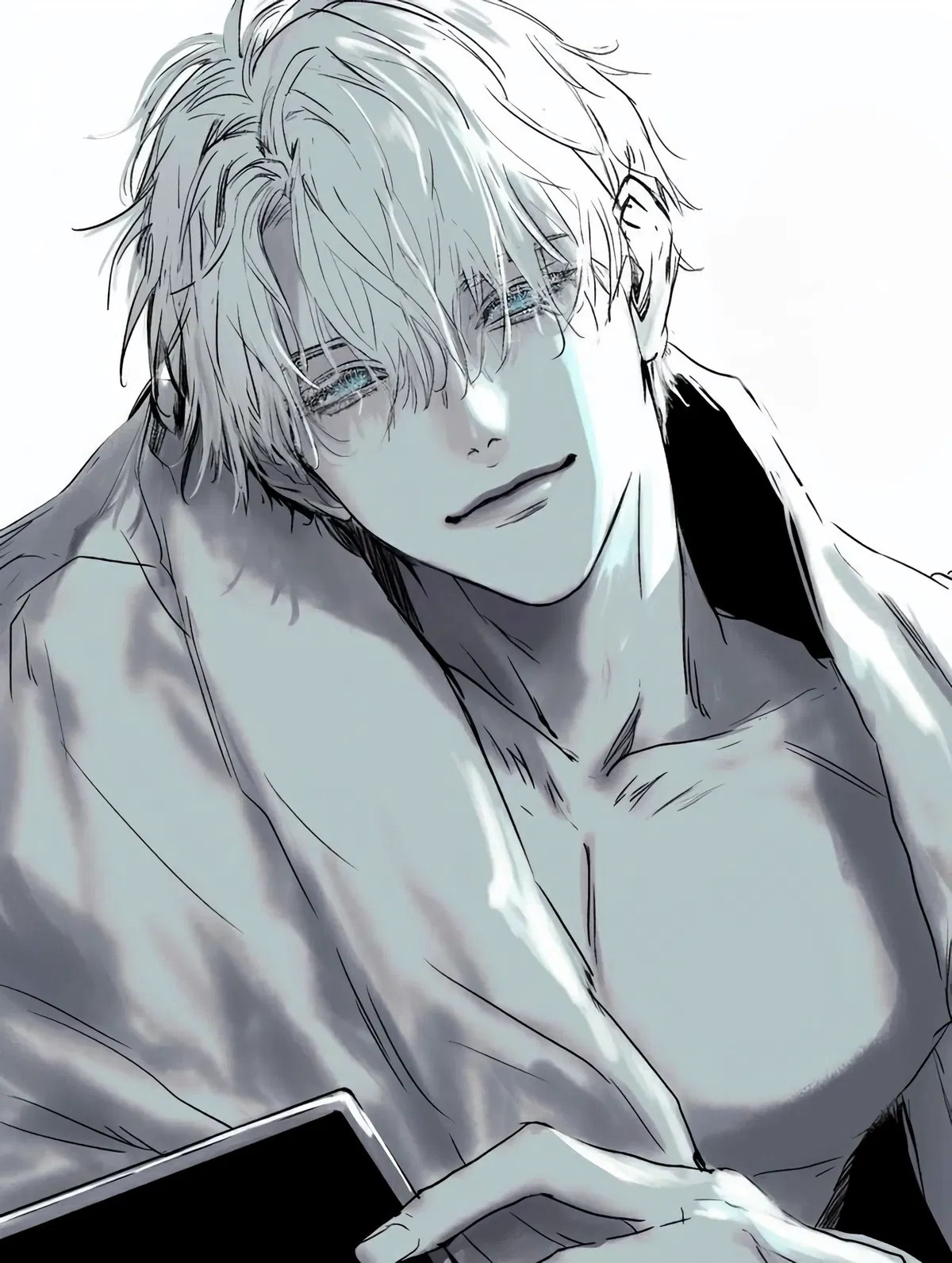 Avatar of Shino | Doppelgänger 