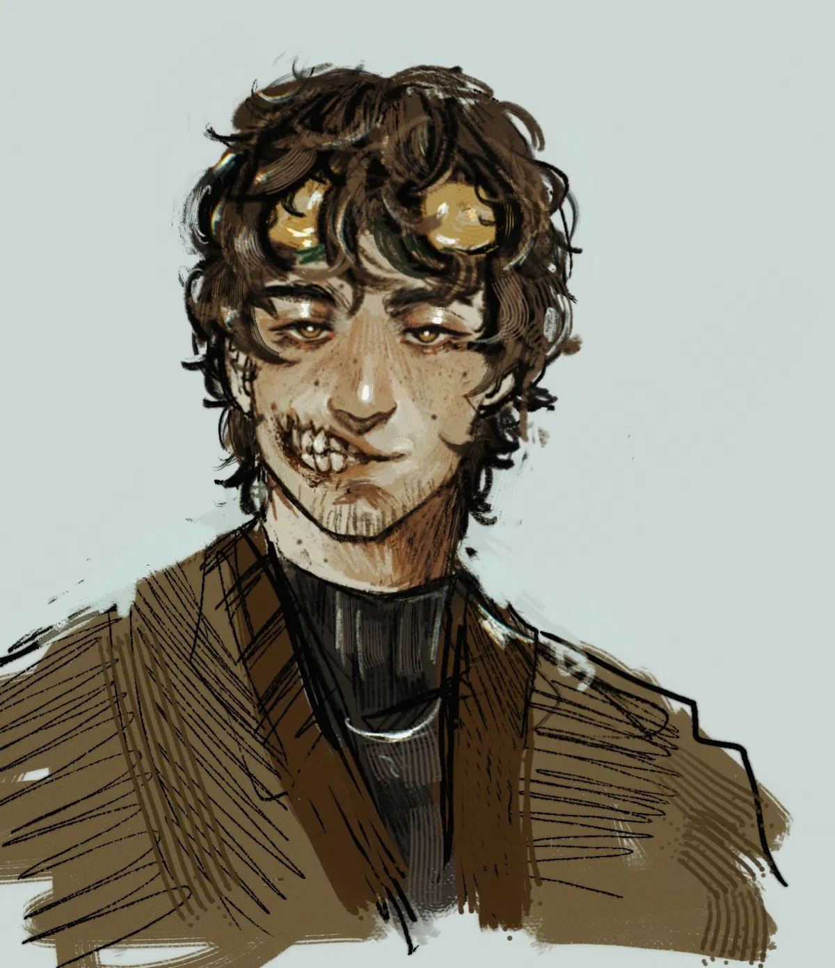 Avatar of 03 - Toby Rogers