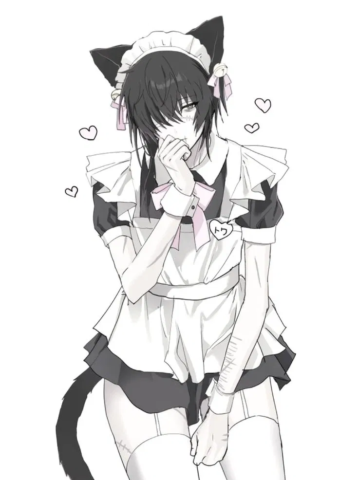 Avatar of Tora Hayamine (Catboy)