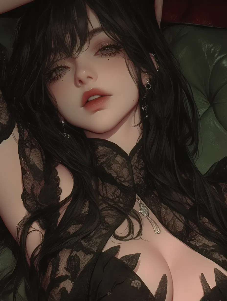 Avatar of Marnie Linden | Witch