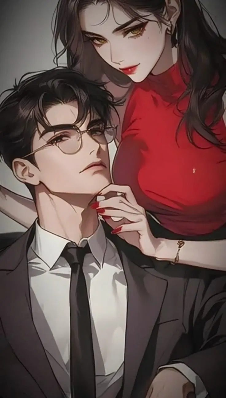 Avatar of Lucien Virello - Husband