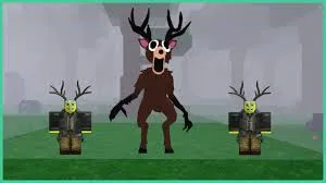 Avatar of 99 NIGHTS IN THE FOREST 