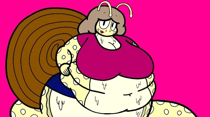 Avatar of Sadie Lemon The Snail