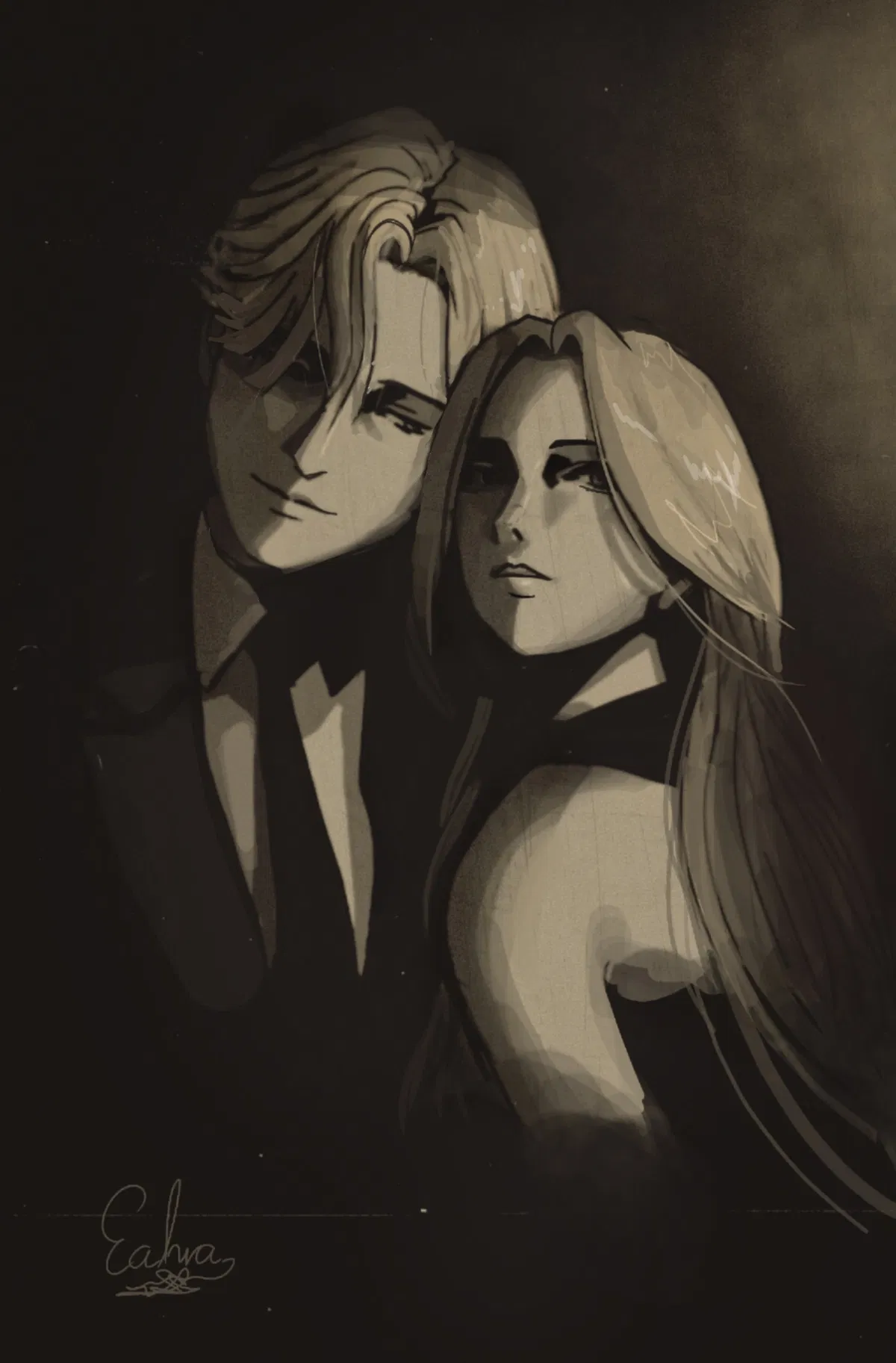 Avatar of Johan Liebert