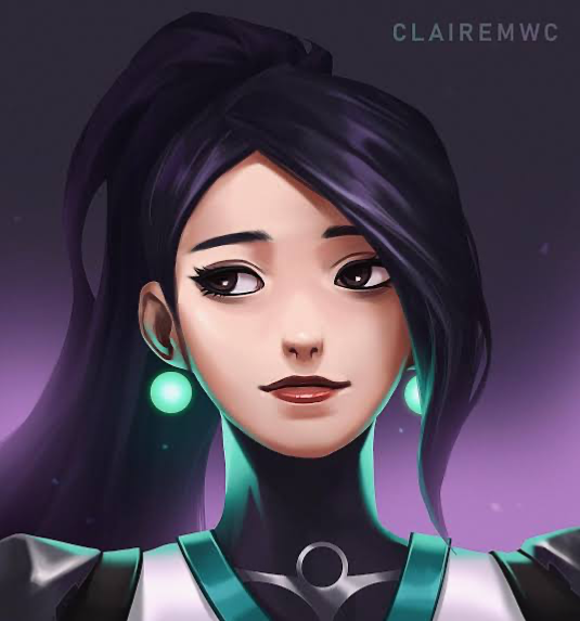 Avatar of Sage [VALORANT]