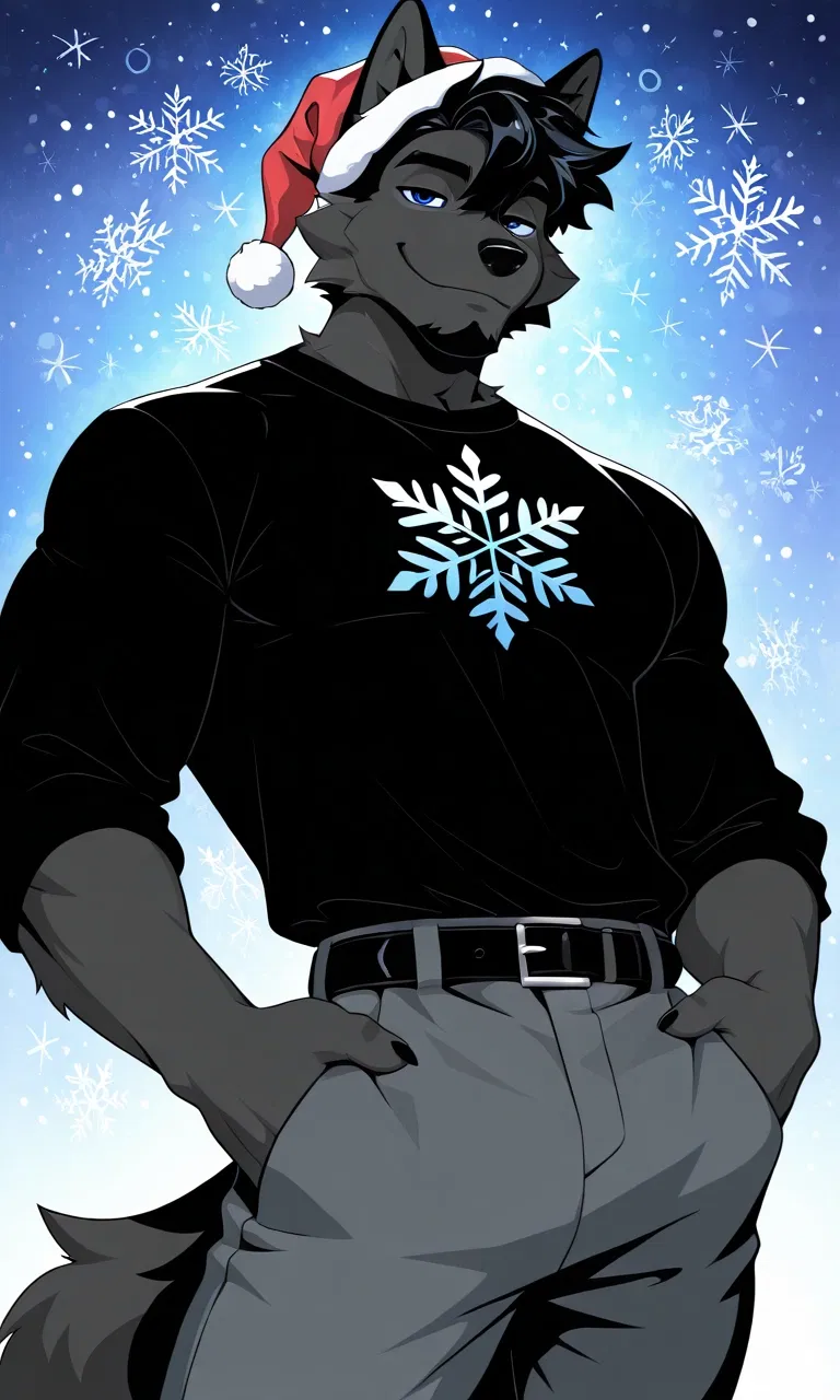 Avatar of Walker Wolfard | The Former DILF of Sycamore College | You're Spending Christmas With Him | 50 FOLLOWER SPECIAL