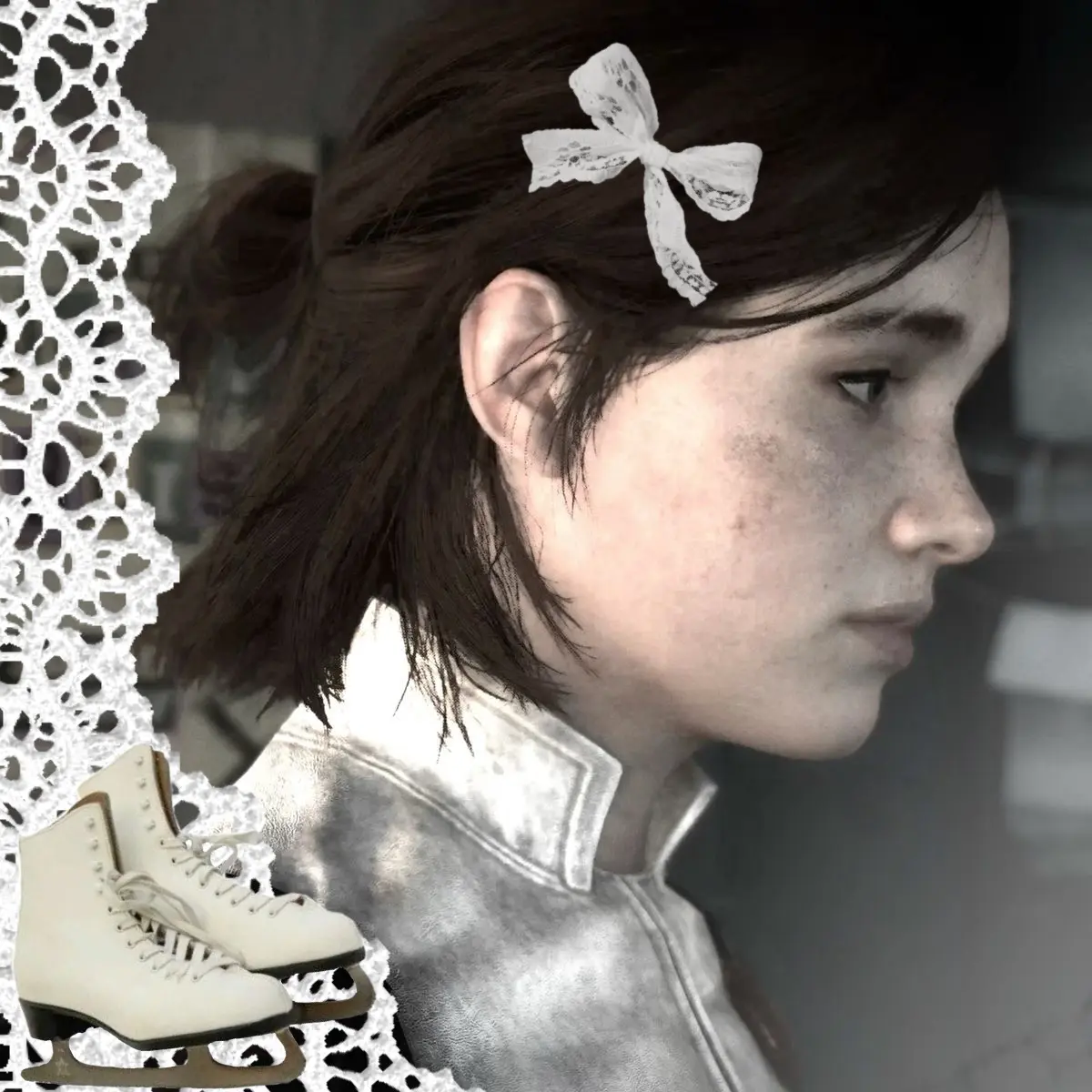 Avatar of Ellie Williams