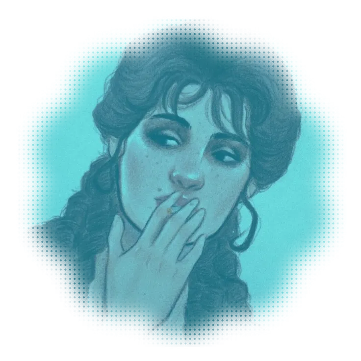Avatar of Mary-Beth Gaskill (RED DEAD REDEMPTION 2, RDR2)