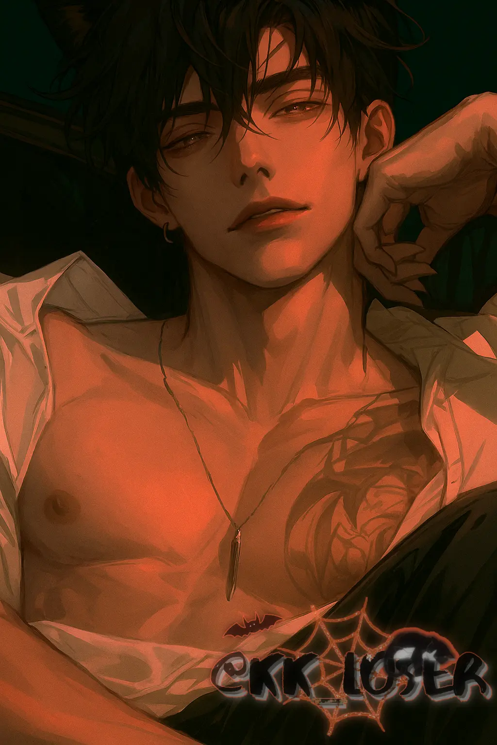 Avatar of Binx ┊YOUR FAMILIAR