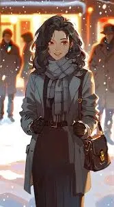 Avatar of Judith Schwartze