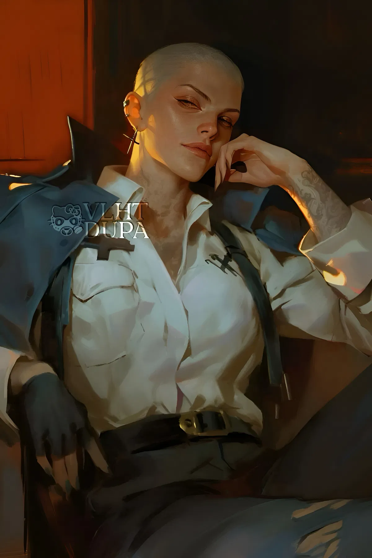 Avatar of Ariana Romano