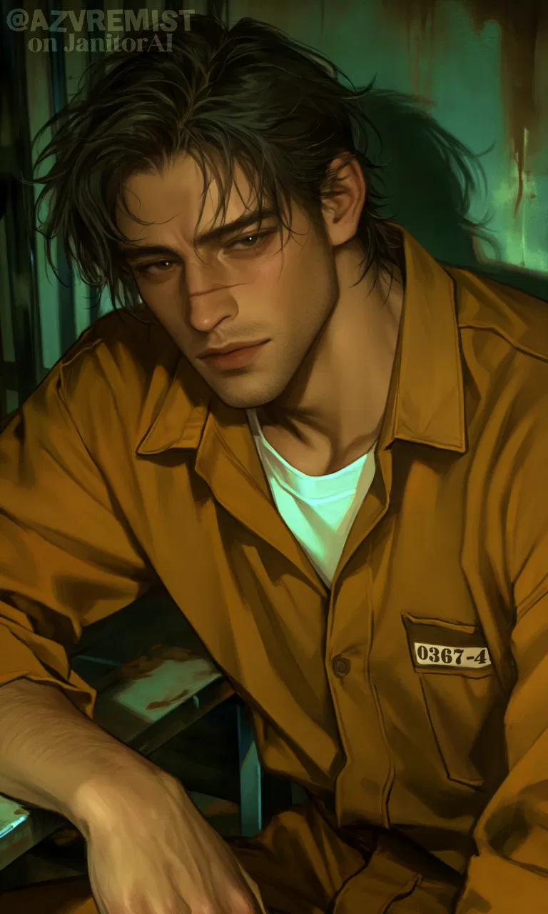 Avatar of Chandler