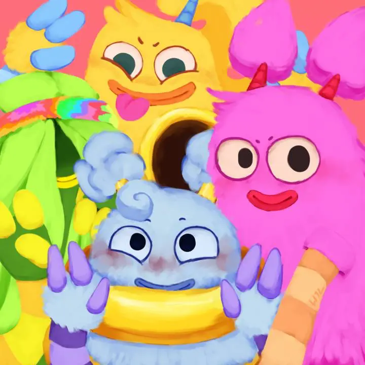 Avatar of The Pomily - My Singing Monsters