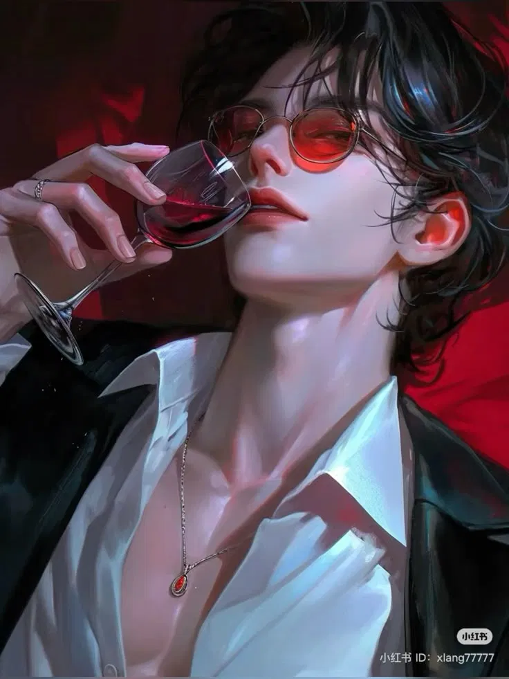 Avatar of Alexei "Lex" Drazhov