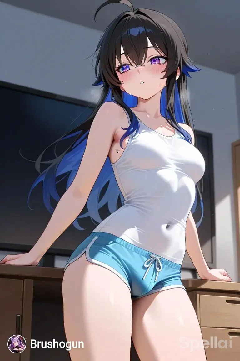 Avatar of Selene Vance