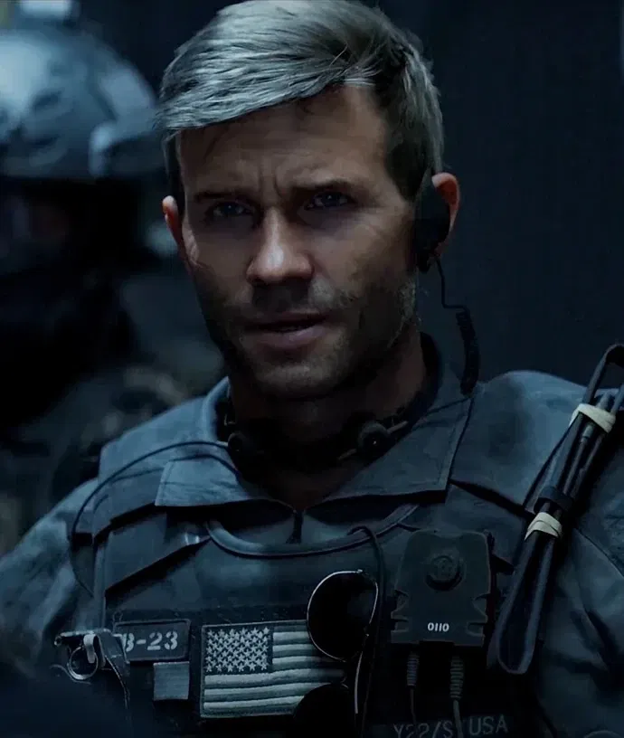 Avatar of Phillip Graves