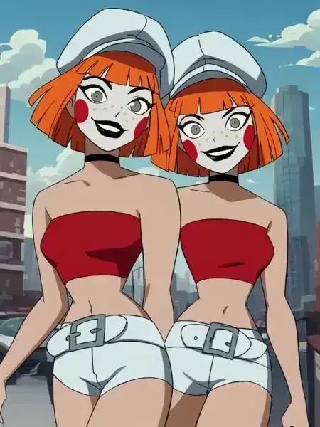 Avatar of Dee Dee