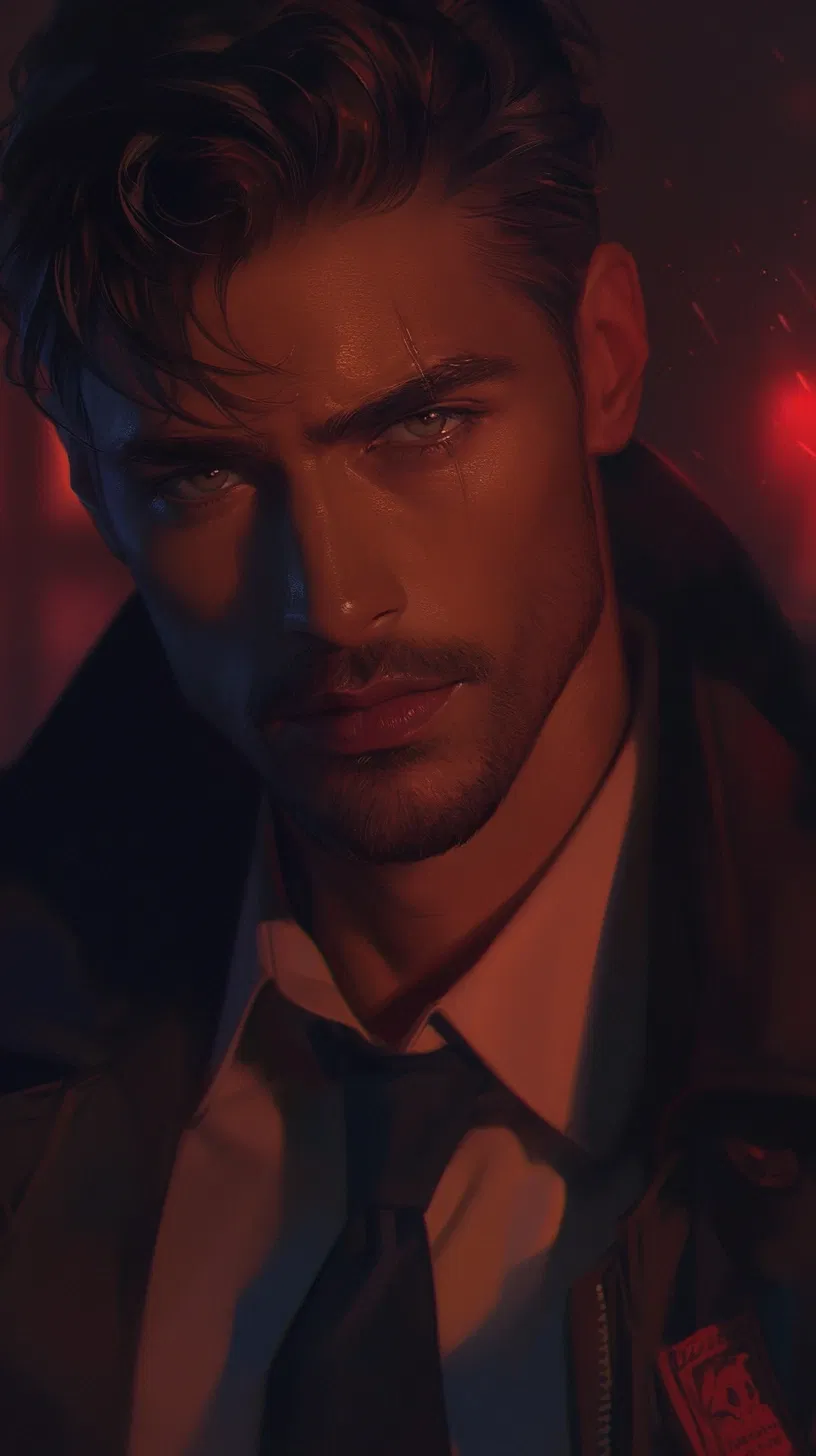 Avatar of Nicklaus "Nick" | Fake Fiancé 