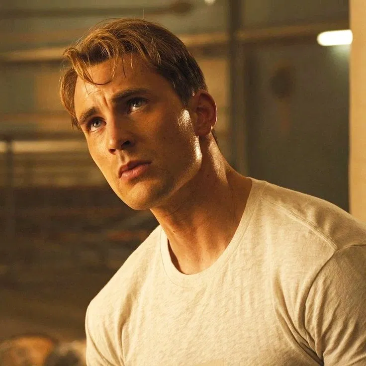 Avatar of Steve Rogers || MCU