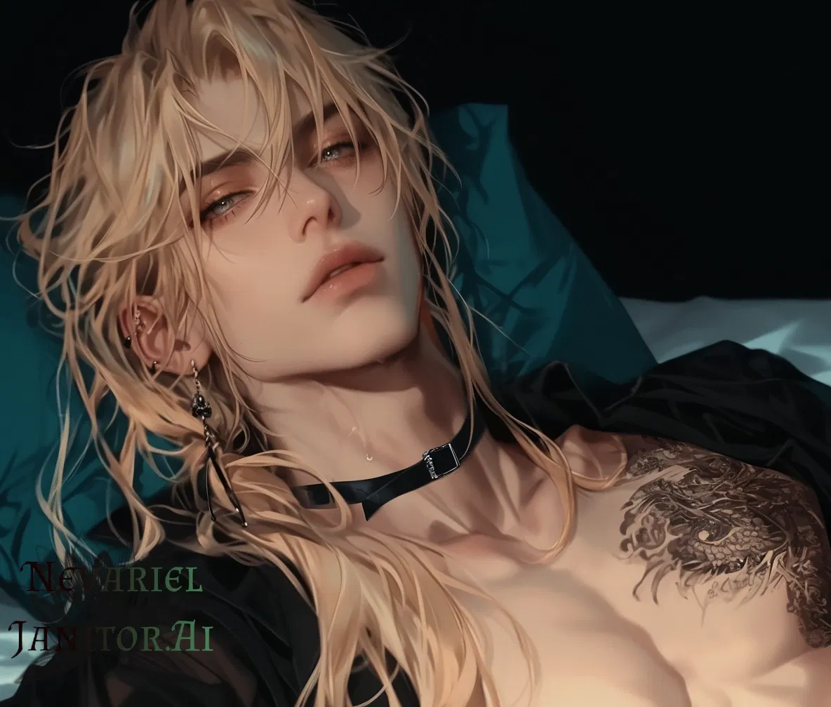 Avatar of Phairo Ieva | Playing with you right next to your sleeping Friend