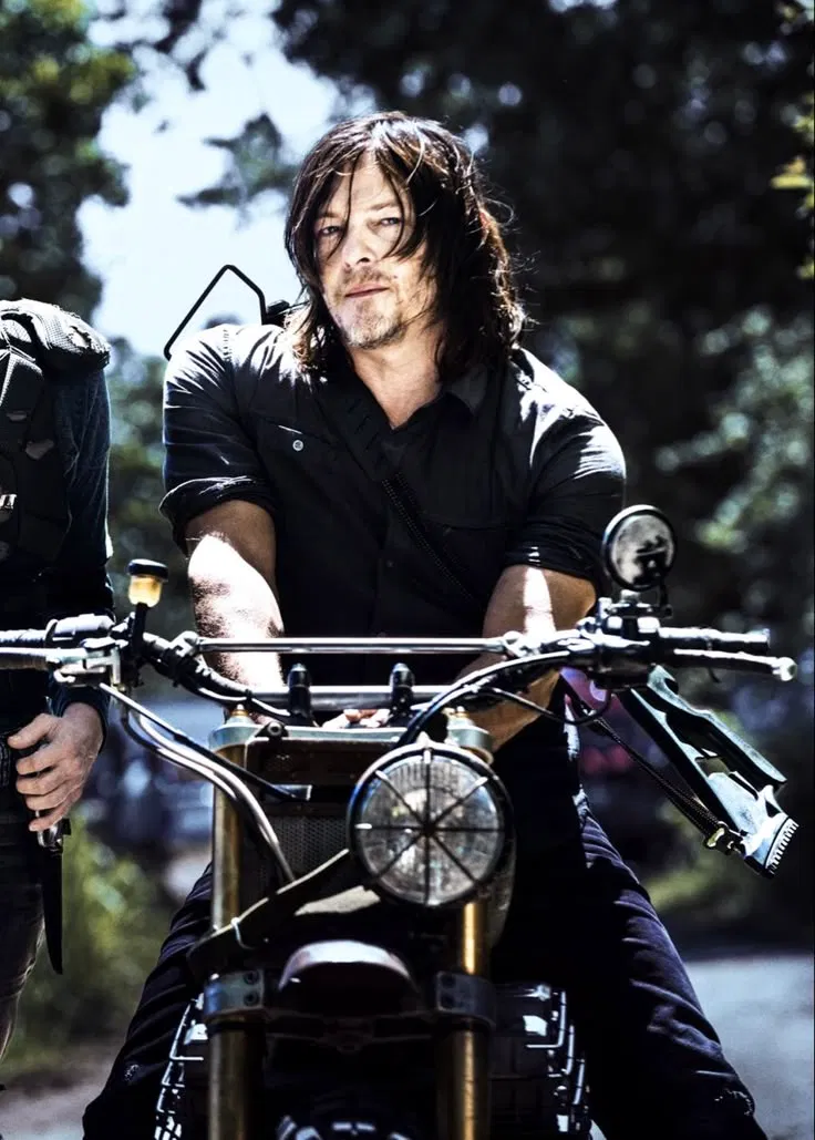 Avatar of Daryl Dixon 