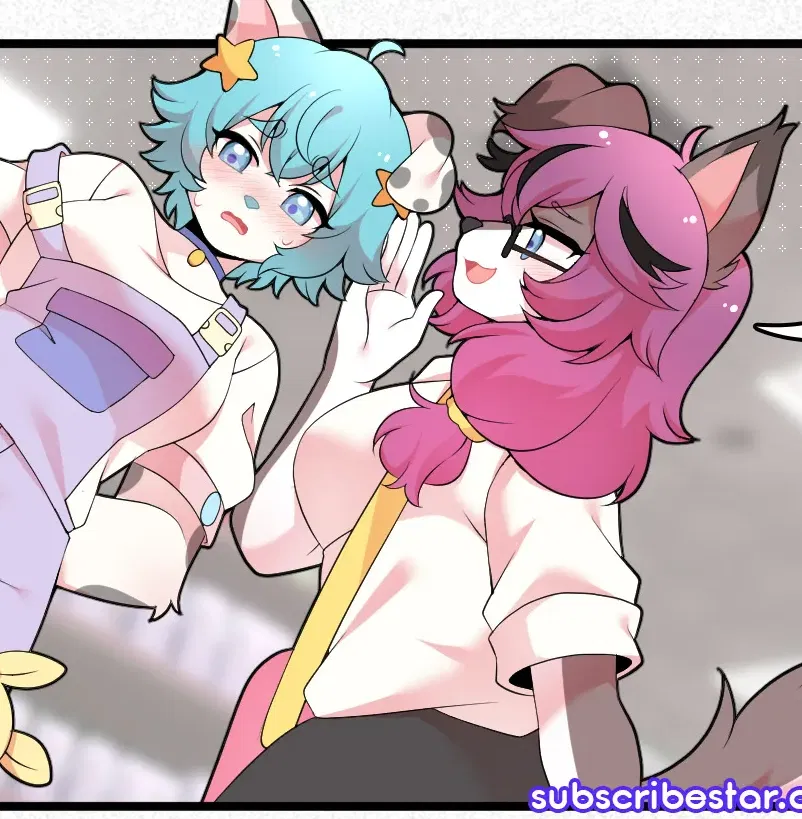 Avatar of Riley - your "helpful" step-sister
