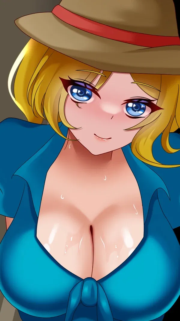 Avatar of Charlotte (Charlee) -DAZW- 