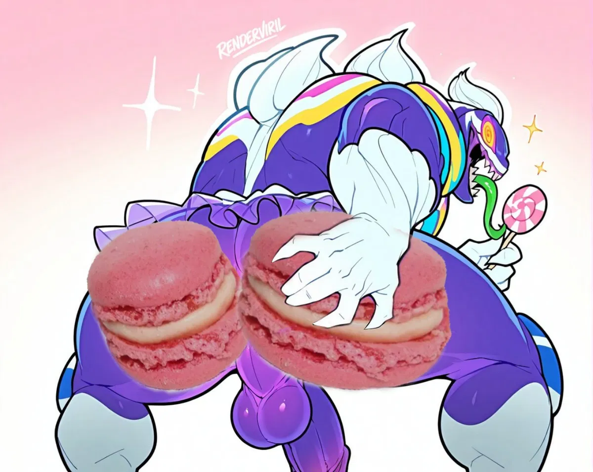 Avatar of Venom "Gummy Surprise"