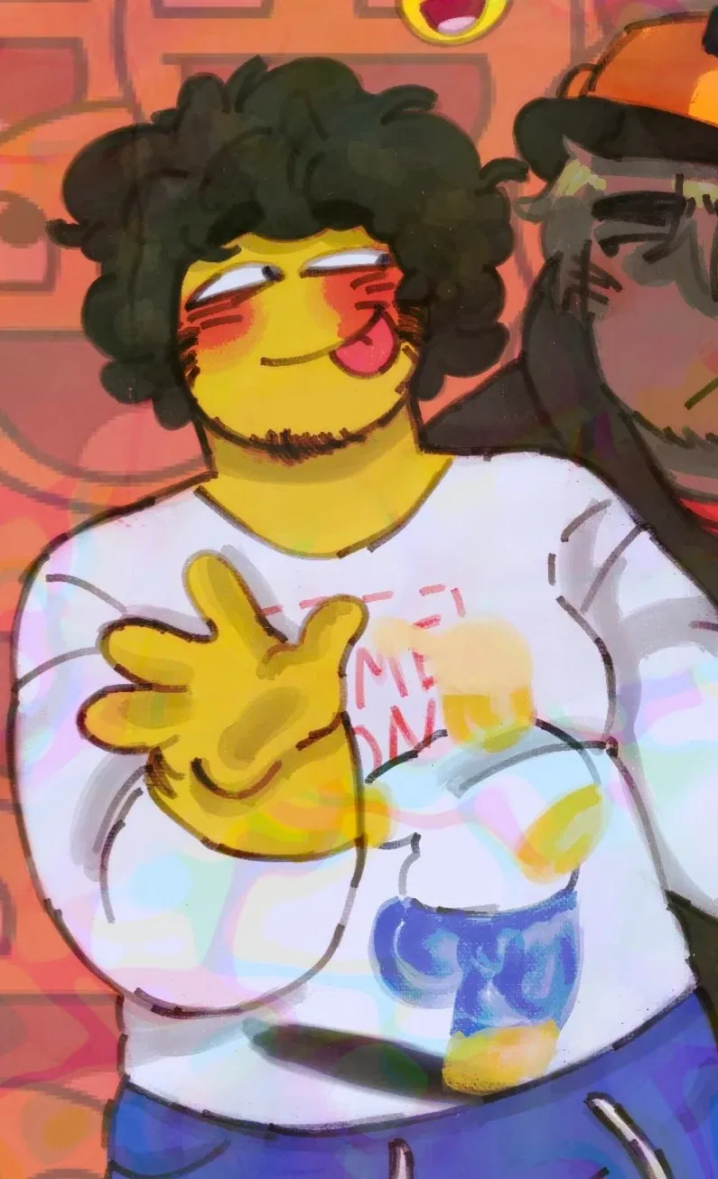 Avatar of °~{SHEDLETSKY}~°