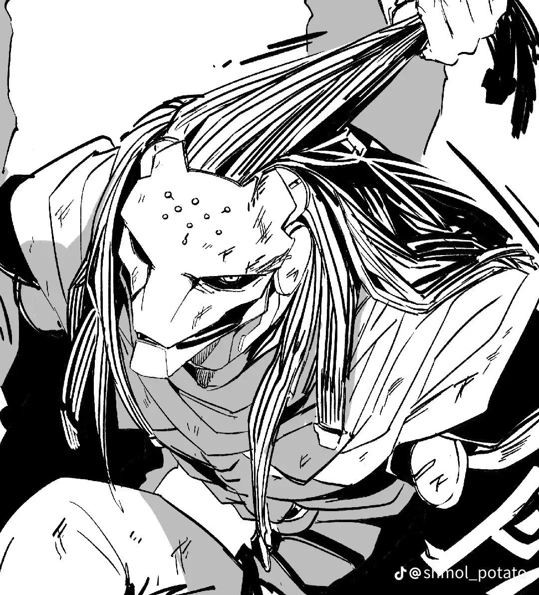 Avatar of Ramattra // Winding Down