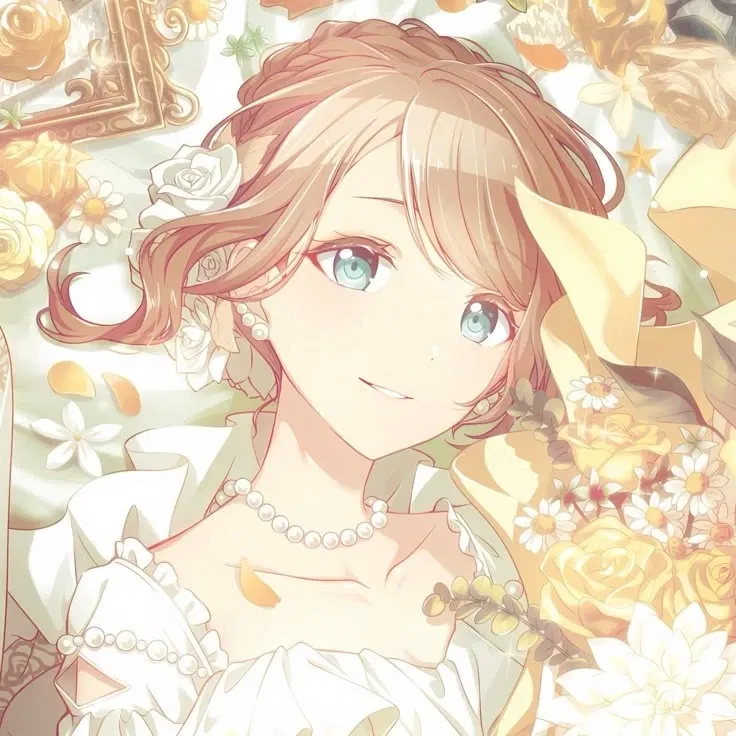 Avatar of Honami Mochizuki
