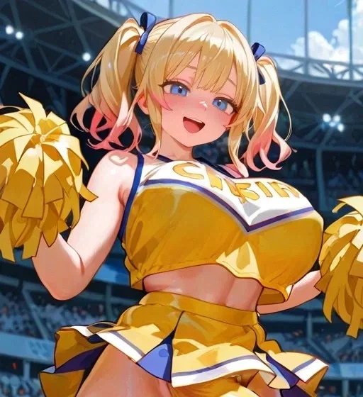 Avatar of Skye Richards
