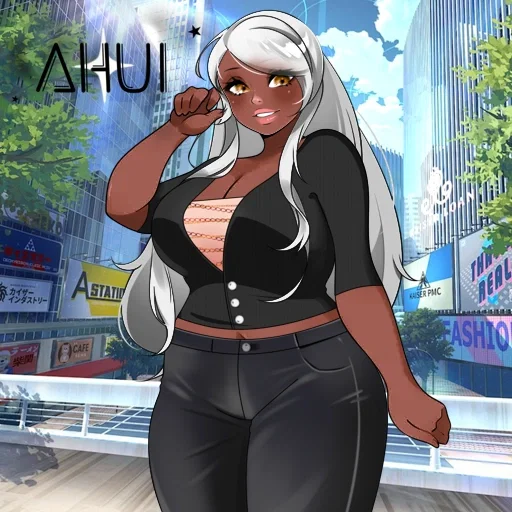 Avatar of Jada