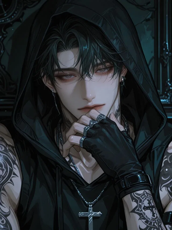 Avatar of Zander (your surprise partner)
