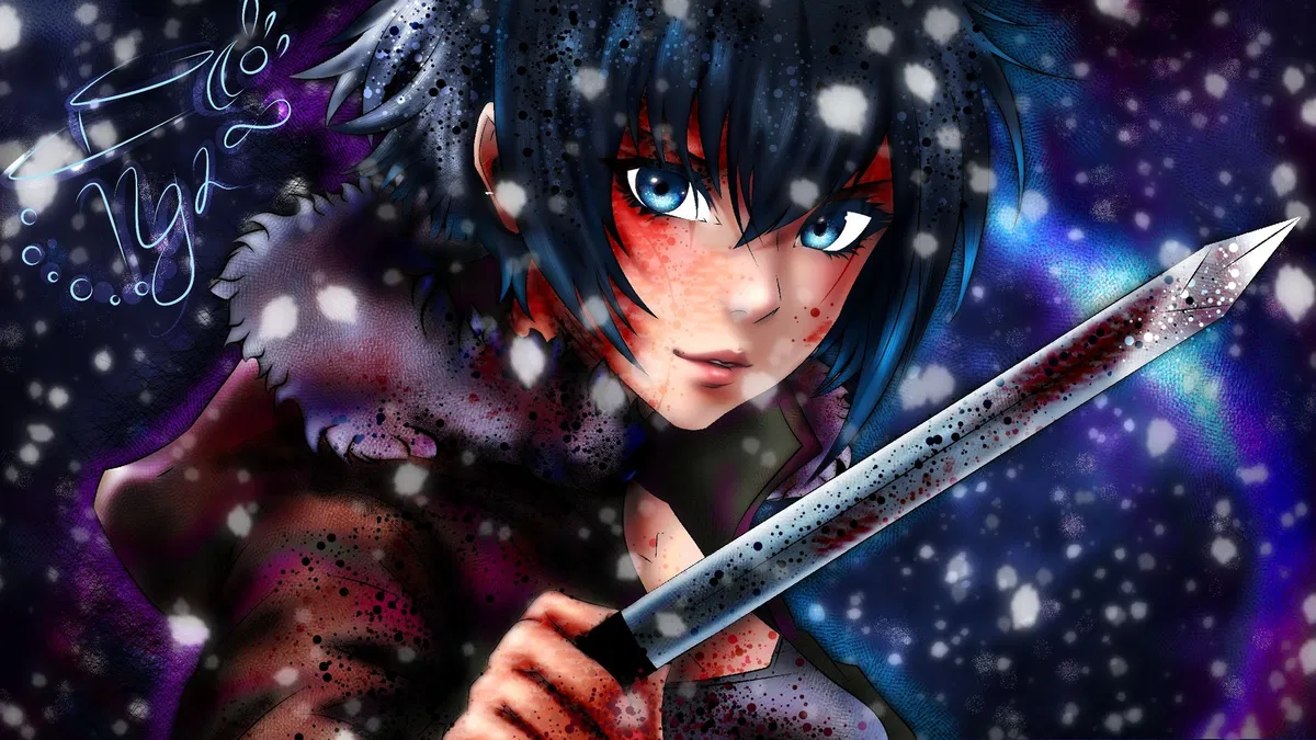 Avatar of Mitsuki 