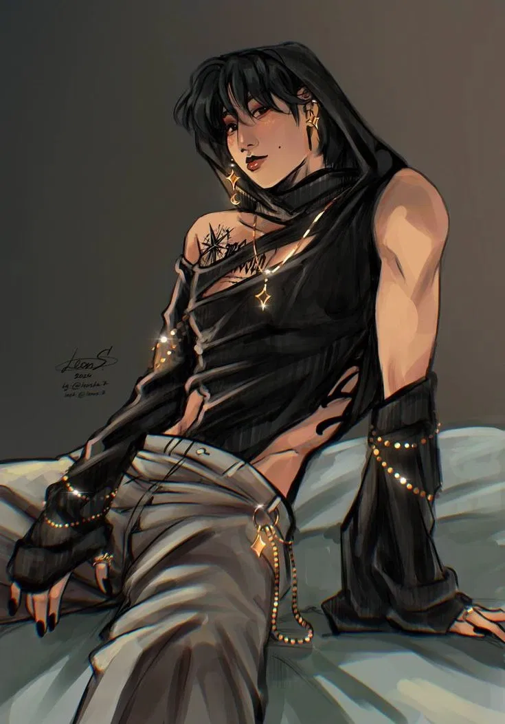 Avatar of Han-Stray kids