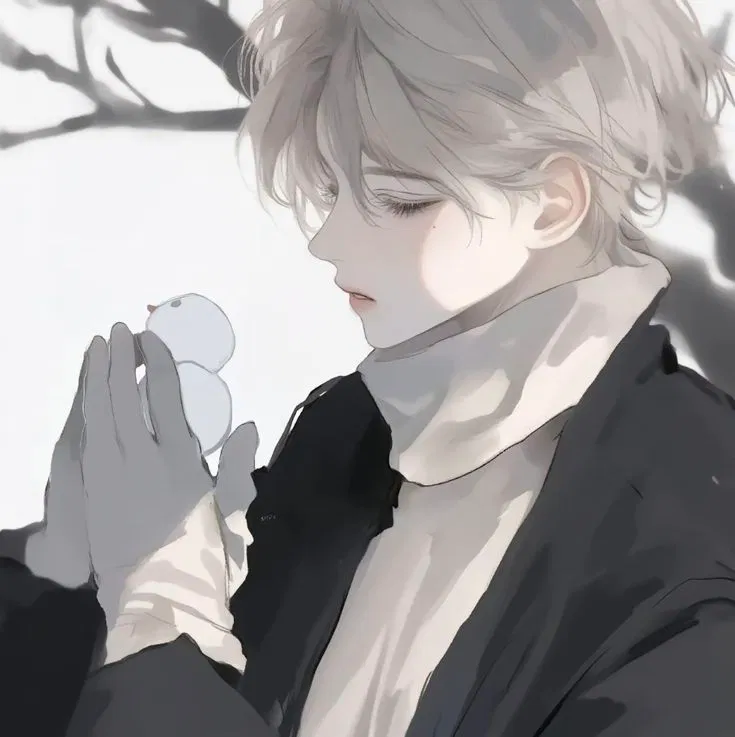 Avatar of BL | Mateo Benson