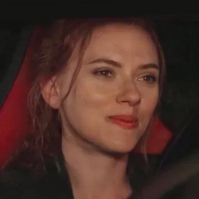 Avatar of Natasha Romanoff 