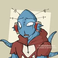 Avatar of Kallamar