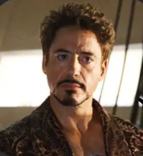 Avatar of ⎊ | Tony Stark | IRONMAN