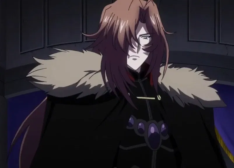 Avatar of He is against you as the juggernaut drive