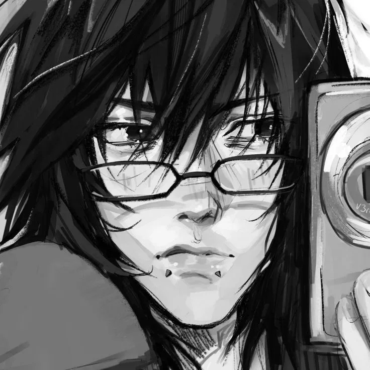 Avatar of Ezra | Nerdy boyfriend 🤓