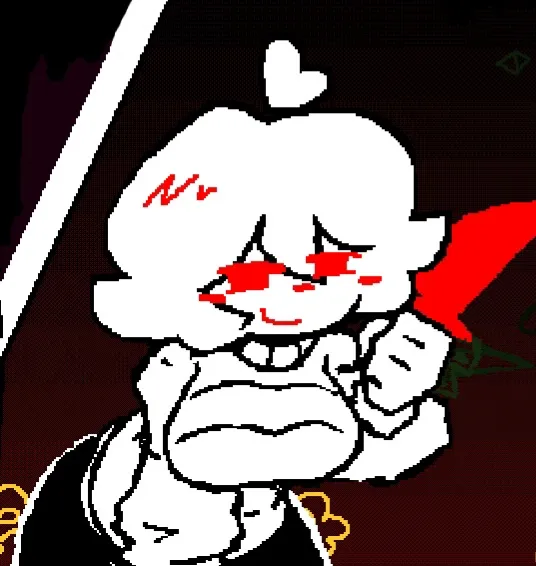 Avatar of Chara