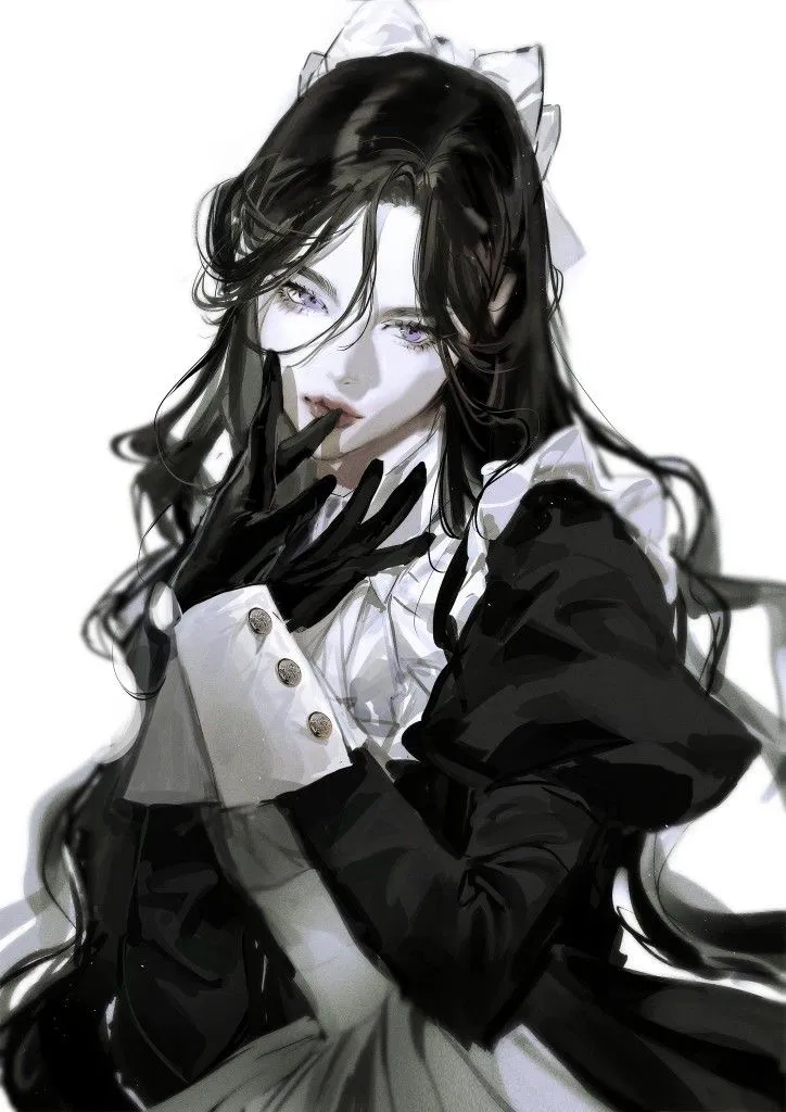 Avatar of THE “MAID” || Izaro Erroi