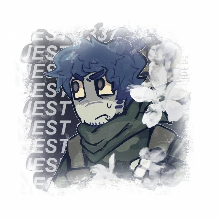 Avatar of       ★⋆ ┊ .  ˚ # ɢᴜᴇꜱᴛ ₁₃₃₇