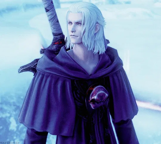 Avatar of Emet-Selch