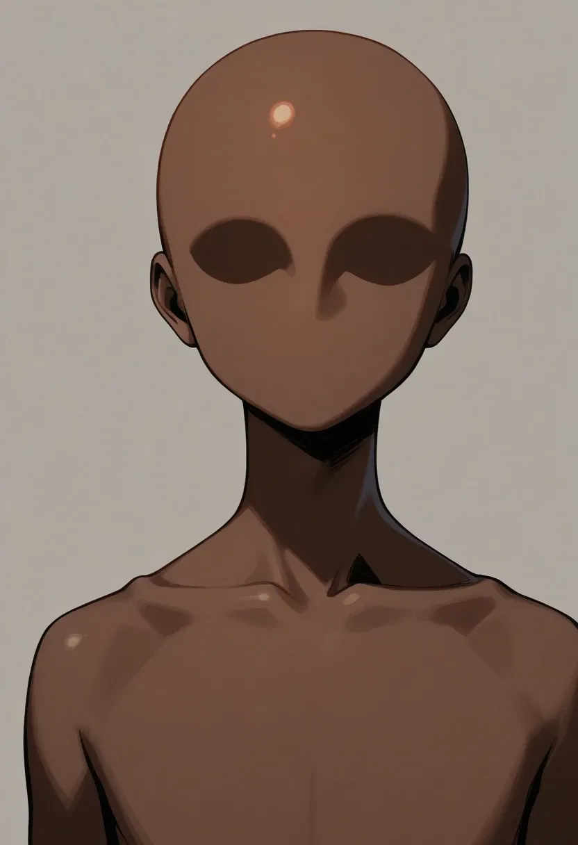 Avatar of Who... are you...?